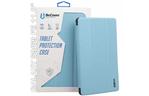 Чехол для планшета BeCover Smart Case Samsung Tab S9 (SM-X710/SM-X716)/S9 FE (SM-X510/SM-X516B) 11.0'' Light Blue (710414)