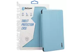 Чехол для планшета BeCover Smart Case Samsung Tab S9 (SM-X710/SM-X716)/S9 FE (SM-X510/SM-X516B) 11.0