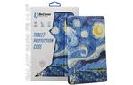 Чехол для планшета BeCover Smart Case Samsung Tab S9 (SM-X710/SM-X716)/S9 FE (SM-X510/SM-X516B) 11.0'' Night (710419)