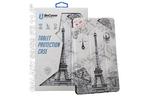 Чехол для планшета BeCover Smart Case Samsung Tab S9 (SM-X710/SM-X716)/S9 FE (SM-X510/SM-X516B) 11.0'' Paris (710420)