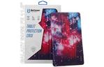 Чехол для планшета BeCover Smart Case Samsung Tab S9 (SM-X710/SM-X716)/S9 FE (SM-X510/SM-X516B) 11.0'' Space (710422)