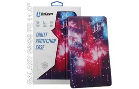Чехол для планшета BeCover Smart Case Samsung Tab S9 (SM-X710/SM-X716)/S9 FE (SM-X510/SM-X516B) 11.0