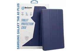Чехол для планшета BeCover Flexible TPU Mate Samsung Tab A9 Plus SM-X210/SM-X215/SM-X216 11.0
