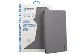 Чехол для планшета BeCover Flexible TPU Mate Samsung Tab A9 Plus SM-X210/SM-X215/SM-X216 11.0