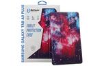 Чехол для планшета BeCover Flexible TPU Mate Samsung Tab A9 Plus SM-X210/SM-X215/SM-X216 11.0'' Space (710350)