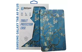 Чехол для планшета BeCover Flexible TPU Mate Samsung Tab A9 Plus SM-X210/SM-X215/SM-X216 11.0