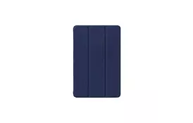 Чохол до планшета Armorstandart Smart Case Samsung Galaxy Tab A9 Blue (ARM70987) - Фото