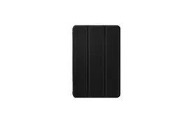 Чохол до планшета Armorstandart Smart Case Samsung Galaxy Tab A9+ Black (ARM70990) - Фото