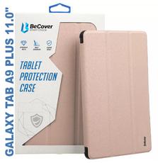 Чехол для планшета BeCover Soft Edge stylus holder Samsung Tab A9 Plus SM-X210/SM-X215/SM-X216 11.0