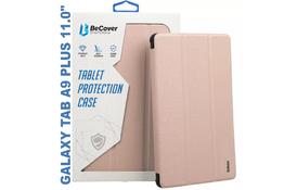 Чехол для планшета BeCover Soft Edge stylus holder Samsung Tab A9 Plus SM-X210/SM-X215/SM-X216 11.0
