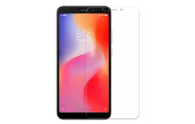 Защитное стекло PowerPlant для Xiaomi Redmi 6A - Фото