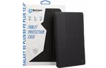 Чехол для планшета BeCover Soft Edge Stylus Holder Samsung Tab S9 Plus (SM-X810/SM-X816)/S9 FE Plus (SM-X610/SM-X616) 12.4'' (710404)