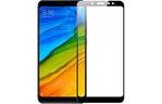 Защитное стекло Full screen PowerPlant для Xiaomi Redmi Note 5 Pro, Black (GL605583)