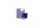 Чехол для планшета BeCover 360° Rotatable Samsung Tab S9 (SM-X710/SM-X716)/S9 FE (SM-X510/SM-X516B) 11.0'' Purple (710437)