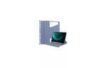 Чехол для планшета BeCover 360° Rotatable Samsung Tab S9 Plus (SM-X810/SM-X816)/S9 FE Plus (SM-X610/SM-X616) 12.4'' Purple (710403)