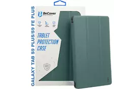 Чохол до планшета BeCover Smart Case Samsung Tab S9 Plus (SM-X810/SM-X816)/S9 FE Plus (SM-X610/SM-X616) 12.4