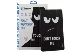 Чохол до планшета BeCover Smart Case Samsung Tab S9 Plus (SM-X810/SM-X816)/S9 FE Plus (SM-X610/SM-X616) 12.4