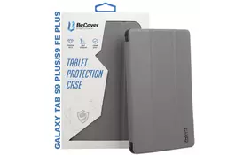 Чохол до планшета BeCover Smart Case Samsung Tab S9 Plus (SM-X810/SM-X816)/S9 FE Plus (SM-X610/SM-X616) 12.4