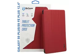 Чехол для планшета BeCover Smart Case SM-X810/SM-X816/S9 FE Plus (SM-X610/SM-X616) 12.4