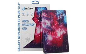 Чохол до планшета BeCover Smart Case Samsung Tab S9 Plus (SM-X810/SM-X816)/S9 FE Plus (SM-X610/SM-X616) 12.4