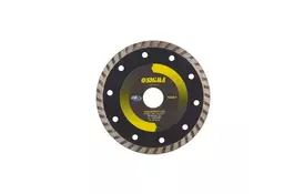 Круг відрізний Sigma алмазний HQ 