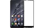 Защитное стекло Full screen PowerPlant для Xiaomi Mi Mix 2, Black (GL605637) 