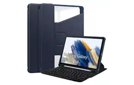 Чохол до планшета BeCover Keyboard 360° Rotatable Samsung Tab A9 Plus SM-X210/SM-X215/SM-X216 11.0