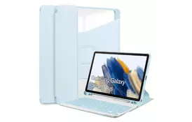 Чохол до планшета BeCover Keyboard 360° Rotatable Samsung Tab A9 Plus SM-X210/SM-X215/SM-X216 11.0