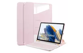 Чохол до планшета BeCover Keyboard 360° Rotatable Samsung Tab A9 Plus SM-X210/SM-X215/SM-X216 11.0