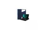 Чехол для планшета BeCover Keyboard 360° Rotatable Samsung Tab S9 Plus (SM-X810/SM-X816)/S9 FE Plus (SM-X610/SM-X616) 12.4'' (710393)