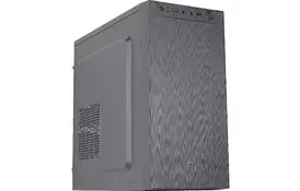 Корпус AeroCool CS-108-S-BK-v1 (ACCX-PC16001.11) - Фото
