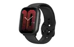 Смарт-часы Amazfit Active Midnight Black (1005556)