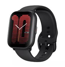 Смарт-часы Amazfit Active Midnight Black (1005556)