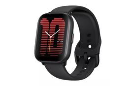 Смарт-часы Amazfit Active Midnight Black (1005556) - Фото