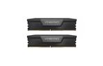 Модуль памяти для компьютера DDR5 48GB (2x24GB) 7000MHz Vengeance Black Corsair (CMK48GX5M2B7000C40)