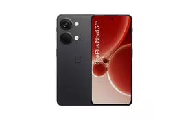 Мобильный телефон OnePlus Nord 3 5G 16/256GB - Фото