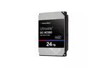 Жесткий диск 3.5'' 24TB WDC Hitachi HGST (WUH722424ALE6L4)