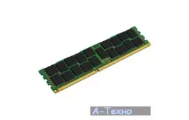 Модуль памяти для сервера DDR3 16GB Kingston (KVR16LR11D4/16 / KVR16LR11D4/16HA) - Фото