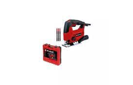 Електролобзик Bosch TC-JS 80/1 Kit, 550Вт, 1000-3000 об/хв, кейс (4321157) - Фото