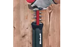 Кусторез Einhell GC-EH 6055/1 600Вт, 61см (3403320)