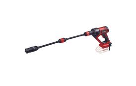 Мойка высокого давления Einhell HYPRESSO 18/24 Li-Solo, PXC, 18В, 24бар, 240л/ч, 5м (без АКБ и ЗУ) (4140130) - Фото