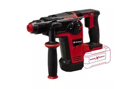Перфоратор Einhell TP-HD 18/26LI BL - Solo безщітковий SDS-plus, PXC 18В 2.6Дж, 3кг (без АКБ та ЗП) (4514265) - Фото