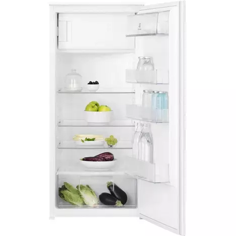 Холодильник Electrolux LFB3AE12S1 - Фото 2