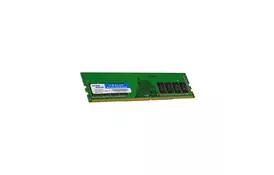 Модуль памяти для компьютера DDR4 8GB 3200 MHz Golden Memory (GM32N22S8/8) - Фото