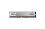 Модуль памяти для компьютера DDR4 8GB 2666 MHz NOX White Apacer (AH4U08G26C08YMWAA-1)