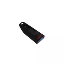 USB флеш накопитель SanDisk 512GB Ultra Black USB 3.0 (SDCZ48-512G-G46)