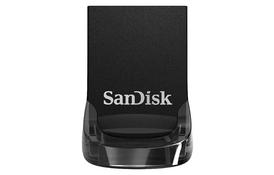 USB флеш накопитель SanDisk 512GB Ultra Fit USB 3.1 (SDCZ430-512G-G46) - Фото