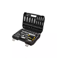 Набор инструментов Sigma торцевых насадок и бит 1/4