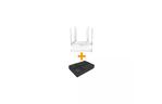 Маршрутизатор Ruijie Networks RG-EW1800GX PRO+UA-102822
