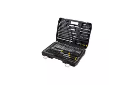 Набор инструментов Sigma торцевых насадок и бит 1/4